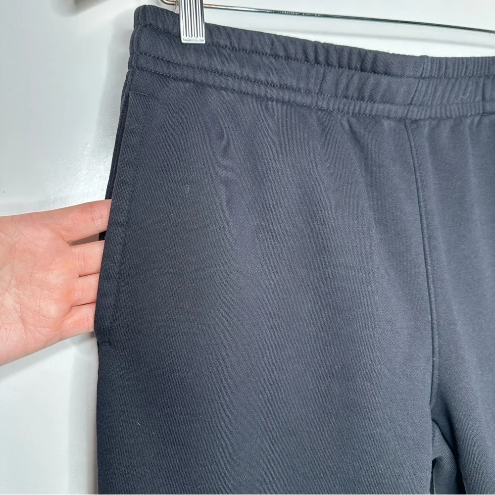 Dirty Mids Black Jax Joggers Size Small